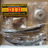 ����������� ���� ��� OSK Toyota 1NZ-FE (2011 -UP) (124 �����) T047B ����