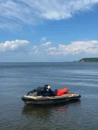 BRP Sea-Doo RXT. 2025 ��� ����