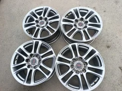TRD. 8.0x18", 6x139.7, ET25, �� 108���. ����