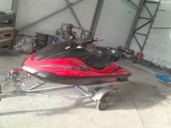 Yamaha FX Cruiser. 2006 ��� ����