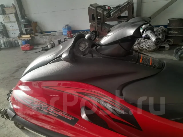 Yamaha FX Cruiser. 2006 ��� ����