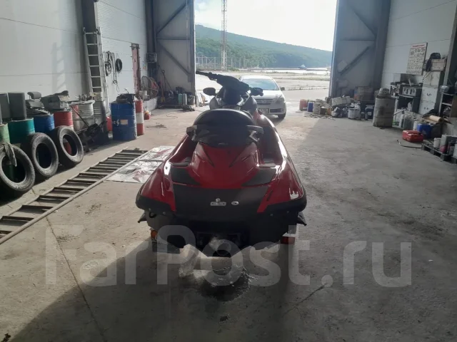 Yamaha FX Cruiser. 2006 ��� ����