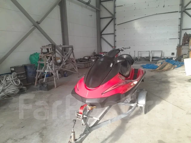 Yamaha FX Cruiser. 2006 ��� ����
