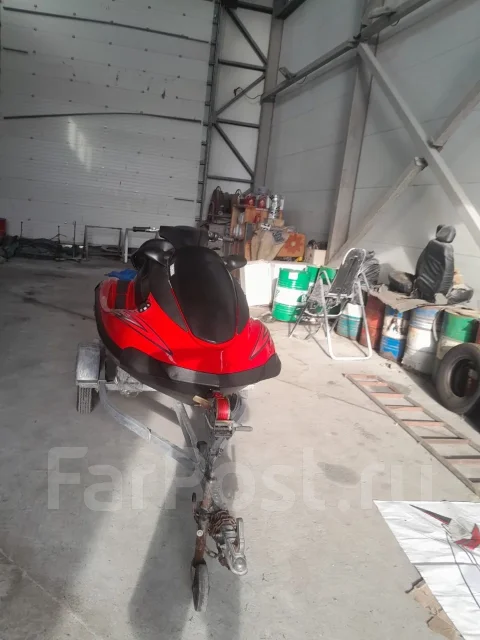 Yamaha FX Cruiser. 2006 ��� ����