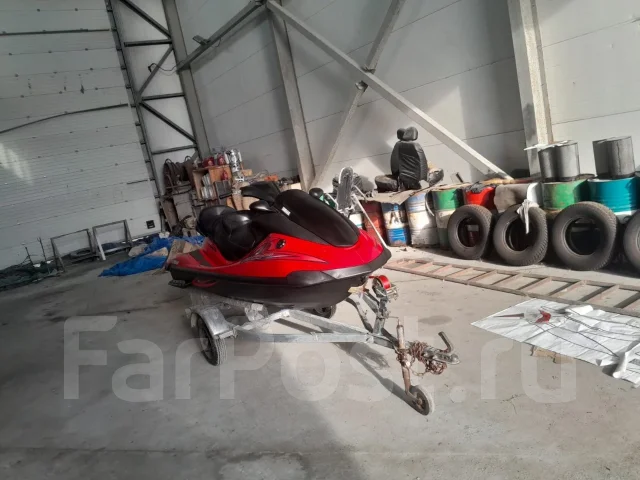 Yamaha FX Cruiser. 2006 ��� ����