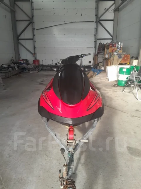 Yamaha FX Cruiser. 2006 ��� ����