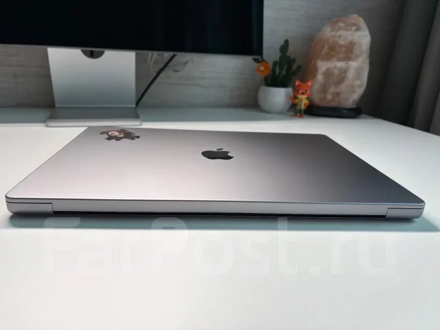 Apple MacBook Pro 16 2021. 16", ��� 32 ��, ���� 1 024���, WiFi: 1, Bluetooth: 1 ����