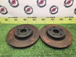 ���� ��������� (����) Toyota Sienta 2021 4351212710 NHP170 1NZ-FXE, �������� 4351212710 ����