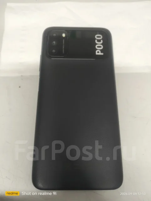 Xiaomi Poco M3. �/�, 128 �� ����