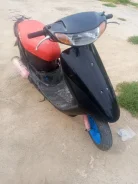 Honda Dio AF34. 49����. ��., ��������, ���������, ������ �� �� ����