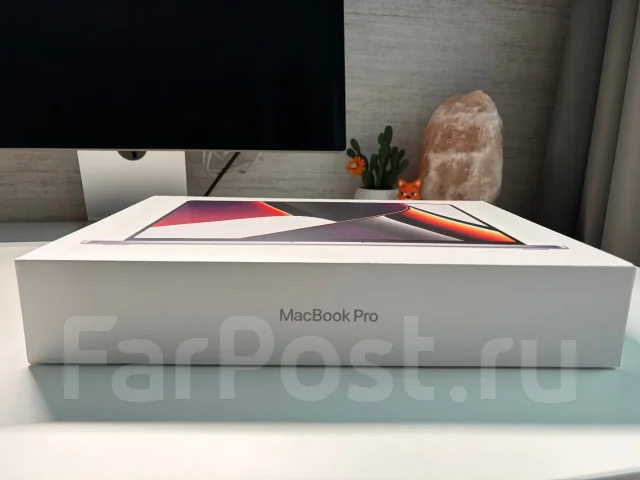 Apple MacBook Pro 16 2021. 16", ��� 32 ��, ���� 1 024���, WiFi: 1, Bluetooth: 1 ����