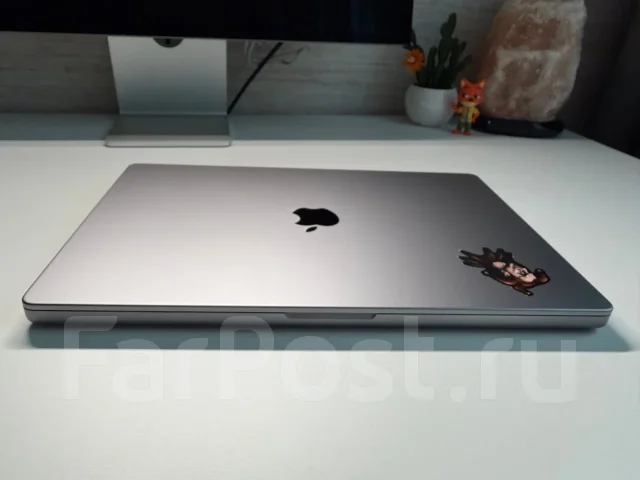 Apple MacBook Pro 16 2021. 16", ��� 32 ��, ���� 1 024���, WiFi: 1, Bluetooth: 1 ����