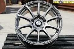 Advan Racing RS. 7.0x16", 5x114.3, ET38, �� 73,1���. ����