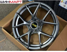 BBS. 7.5x17", 5x114.3, ET38, �� 73,1���. ����
