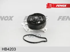 ����� ������� Toyota Corolla, Auris, Rav 4 1,6-2,0 06 Fenox ���. HB4203 HB4203 ����