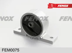 ����� ��������� | ����� | Almera N16 (UKP) 2000-2006/ Nissan Sunny B15/Almera N16 2000-2005 Fenox ���. FEM0075 FEM0075 ����