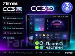 Teyes CC3 2K ����