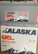Alaska. 95��.�., D31, 830��., �������� ����