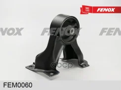����� ��������� | ��� | Mitsubishi Lancer CS1A, CS2A, S3A 00-, Rear Fenox ���. FEM0060 FEM0060 ����