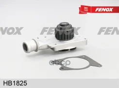 ����� ������� Ford Escort, Fiesta, ORion 1.3-1.6i 86-95 Fenox ���. HB1825 HB1825 ����