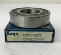 ������ 62062RSCM ��������� ������������� 30*62*16 Koyo ���. 62062RSC3 62062RSC3 ����