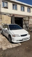 Honda Odyssey ����