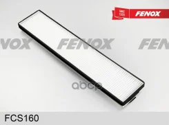 �������� ������ Ford Mondeo 93-00 1.6-2.5, 1.8TD Fenox ���. FCS160 Fenox FCS160 ����