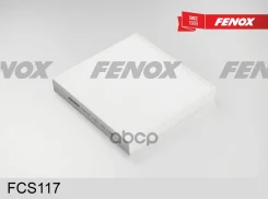 �������� ������ Mitsubishi Lancer 08- 1.5-2.0, Outlander 06- 2.0-3.0, ASX 10- 1.6-2.0/ Citroen C4 12- 1.6 Fenox ���. FCS117 FCS117 ����