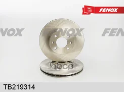 ���� ��������� | ����� ����/��� | Hyundai Accent III(MC) 05-, i20 08-/ Kia Rio II 05- Fenox ���. TB219314 TB219314 ����