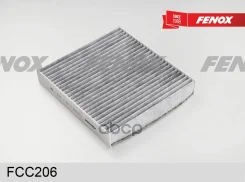 ������ ������ Lada Vesta, X-RAY Fenox ���. FCC206 FCC206 ����