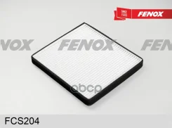 �������� ������ Chery Tiggo 06- 2.0 Fenox ���. FCS204 FCS204 ����