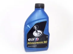 Elf Renaultmatic