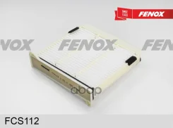 �������� ������ Mitsubishi Lancer 03- 1.3-2.0, Pajero 08- 3.0, 3.5, Grandis 04- 2.4 Fenox ���. FCS112 FCS112 ����