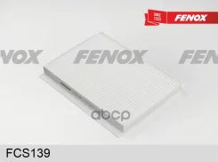 �������� ������ Hyundai i30 07-12 1.4-2.0, 1.6CRDi, 2.0CRDi/ Kia Seed 06- 1.4-2.0, 1.6CRDi, 2.0CRDi Fenox ���. FCS139 FCS139 ����