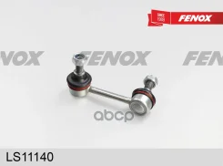 ���� ������������� | ��� ���� | Honda CR-V III 06-12 Fenox ���. LS11140 LS11140 ����