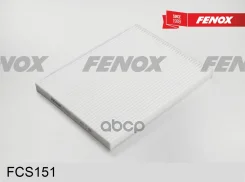 �������� ������ Opel Corsa D 06- 1.0-1.6, 1.3D, 1.7D/ Fiat Punto 09- 0.9-1.4, 1.3D, 1.6D Fenox ���. FCS151 FCS151 ����