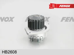 ����� ������� Peugeot 106, 206, 307/ Citroen Xsara 1.6i 16V 96 Fenox ���. HB2608 HB2608 ����