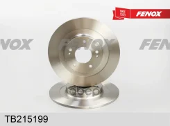 ���� ��������� | ��� ����/��� | Mitsubishi ASX/Outlander III(GF) 10- (302��) Fenox ���. TB215199 TB215199 ����
