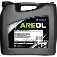 Areol Max Protect LL