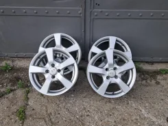 Grass CF. 6.0x15", 4x100, ET43, �� 73,1���. ����