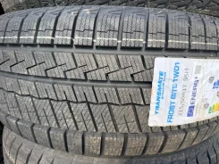 Transmate Frost Bite TW01. ������, ��� �����, 2026 ���, ����� ����