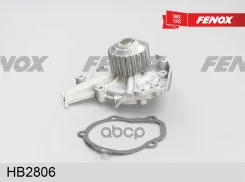����� ������� Daewoo Matiz 0.8-1.0 97 Fenox ���. HB2806 Fenox HB2806 ����