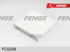������ ������ Lada Vesta, X-RAY Fenox ���. FCS206 FCS206 ����