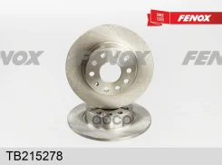 ���� ��������� | ��� ����/��� | Audi A3/ Skoda Octavia/SuperB/ VW Golf/Jetta 1.2TSI-3.6 03- Fenox ���. TB215278 Fenox TB215278 ����