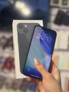 Apple iPhone 14. �/�, 128 ��, �����, 3G, 4G LTE, 5G, NFC, ������� �������, ������������ ������� ����