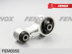 ����� ��������� | ��� | Mazda 6 GG 02-08, Rear Fenox ���. FEM0055 FEM0055 ����