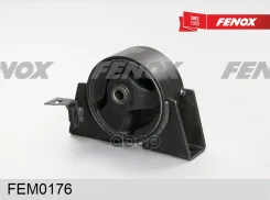 ����� ��������� | ����� ���� | Nissan X-Trail T30, 2.0-2.5, 01-13, Front Fenox ���. FEM0176 FEM0176 ����