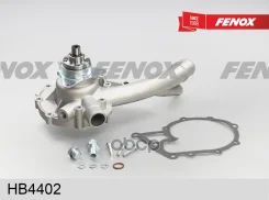 ����� ������� Mercedes-Benz W124 2.0/2.3/W201 1.8/2.0-2.5 16V 82-93 Fenox ���. HB4402 HB4402 ����