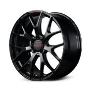 RAYS Homura 2X7FT Spec-M