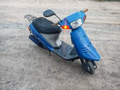 Suzuki Address. 49����. ��., ����������, ������ �� �� ����